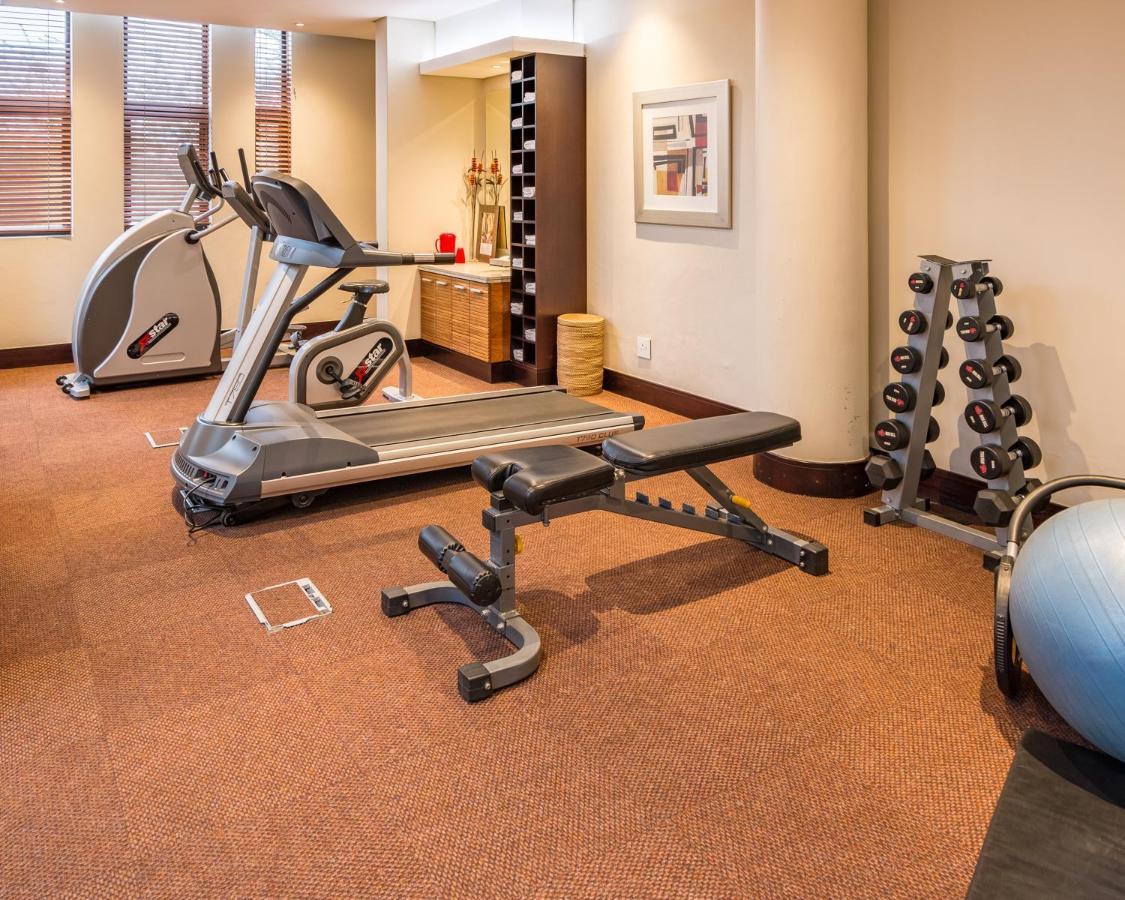 City Lodge Hotel Hatfield, Претория Экстерьер фото