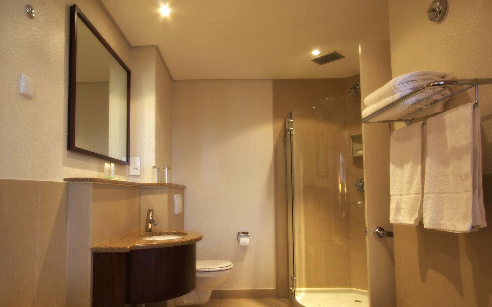 City Lodge Hotel Hatfield, Претория Экстерьер фото