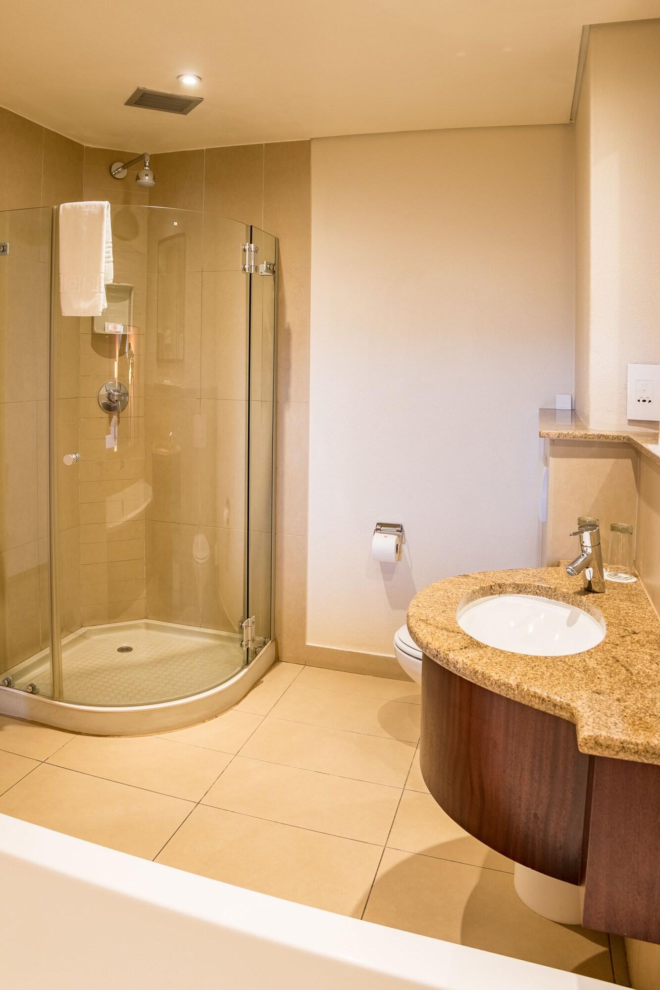 City Lodge Hotel Hatfield, Претория Экстерьер фото