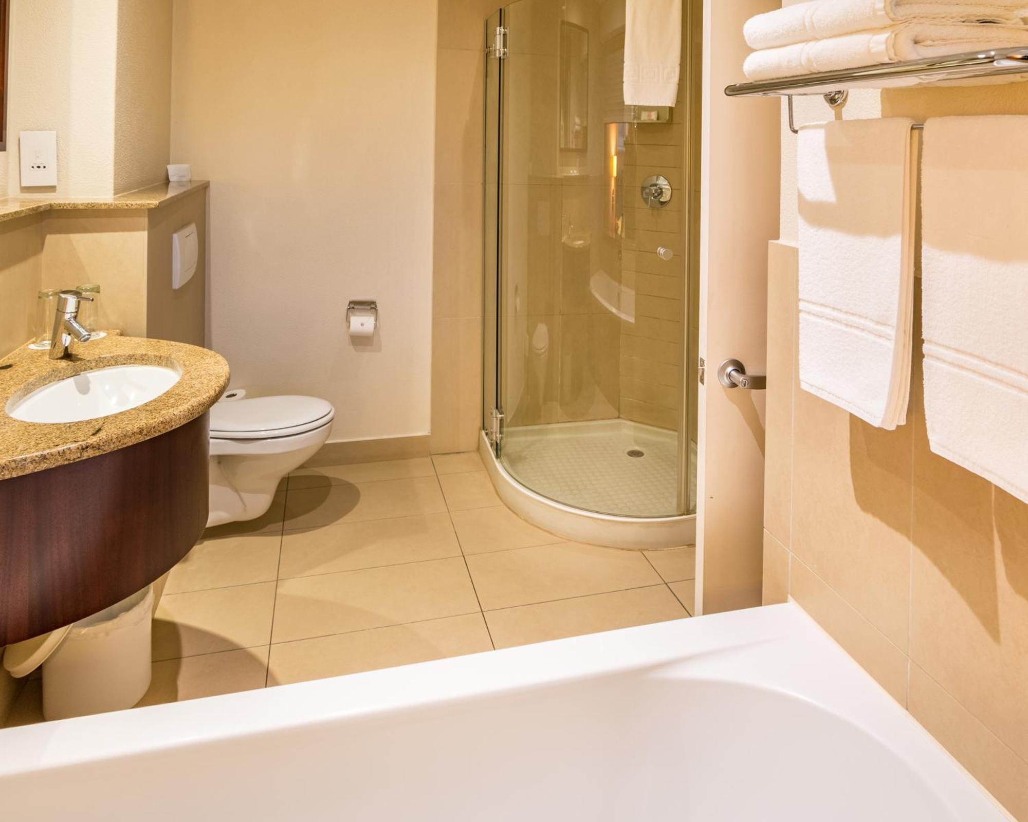 City Lodge Hotel Hatfield, Претория Номер фото