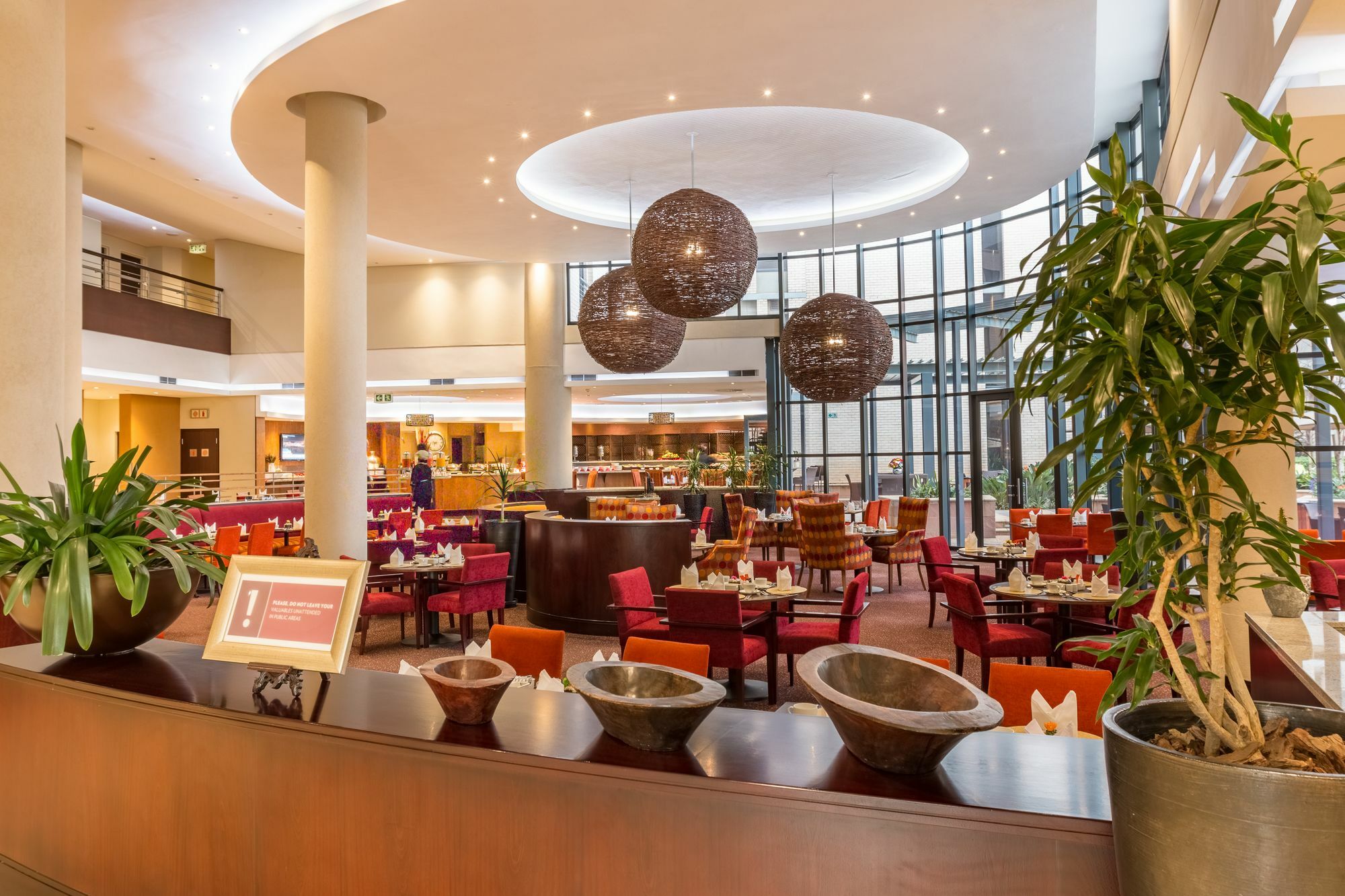 City Lodge Hotel Hatfield, Претория Экстерьер фото