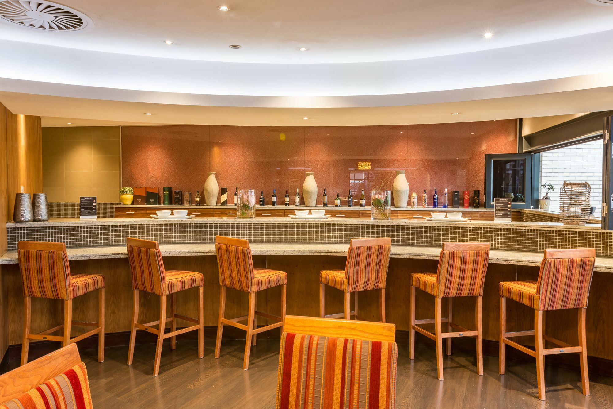 City Lodge Hotel Hatfield, Претория Экстерьер фото