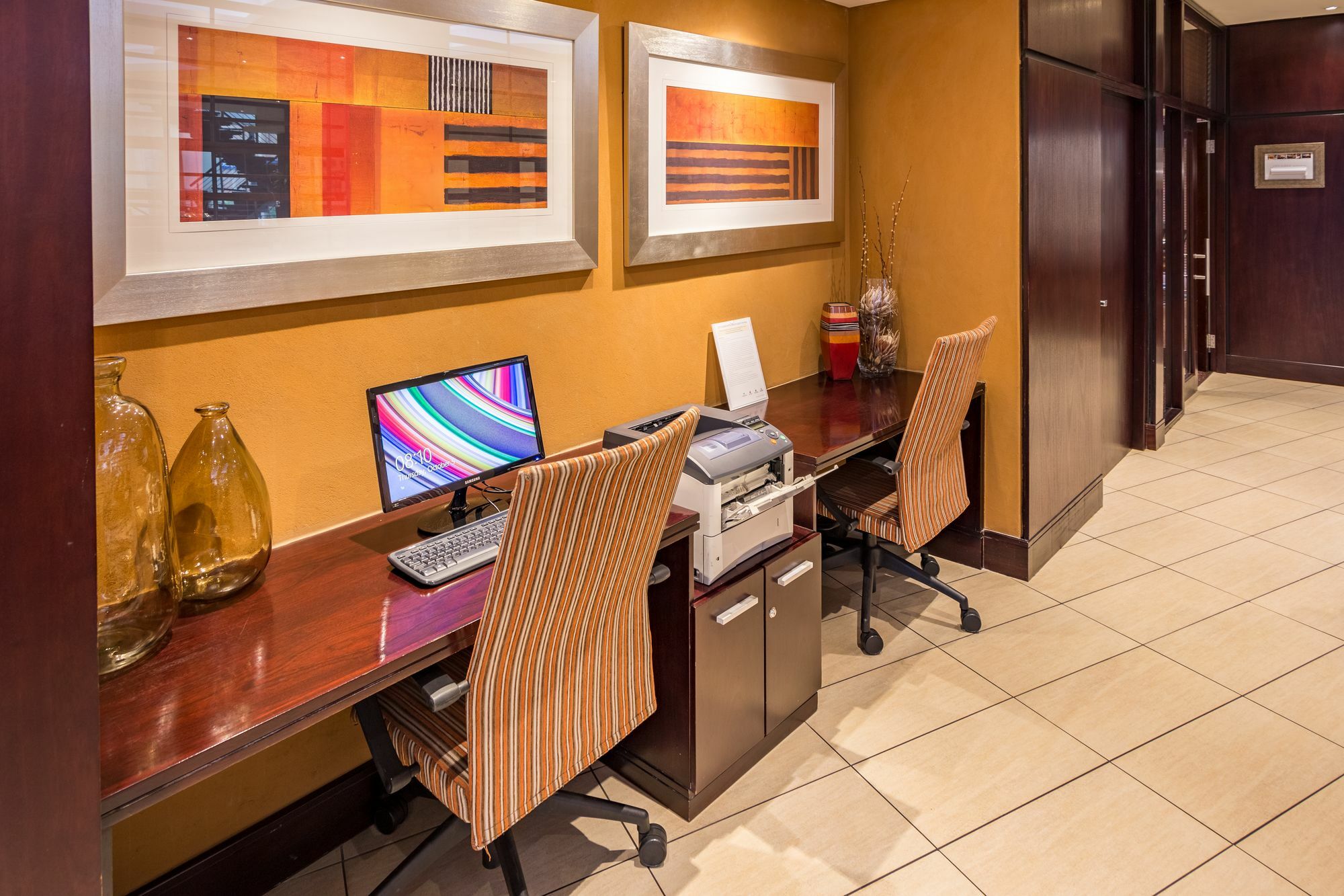City Lodge Hotel Hatfield, Претория Экстерьер фото
